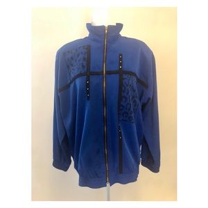 Vintage 80’s/early 90’s jacket